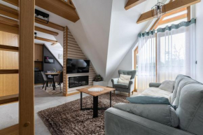 Księżycowe Apartamenty SPA by Golden Villas, Zakopane